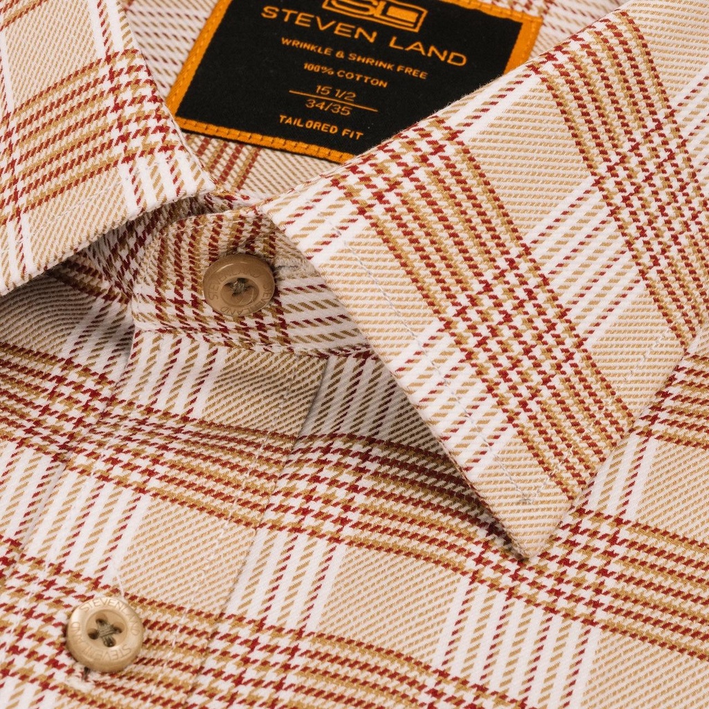 Steven Shirt