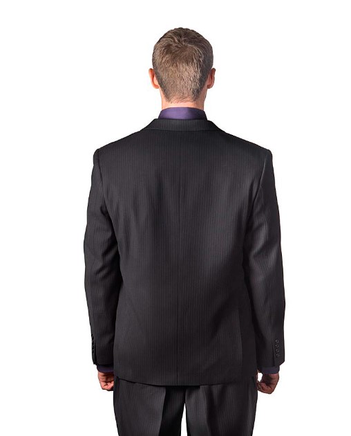 Caravelli Collezione -  Oxford Suit