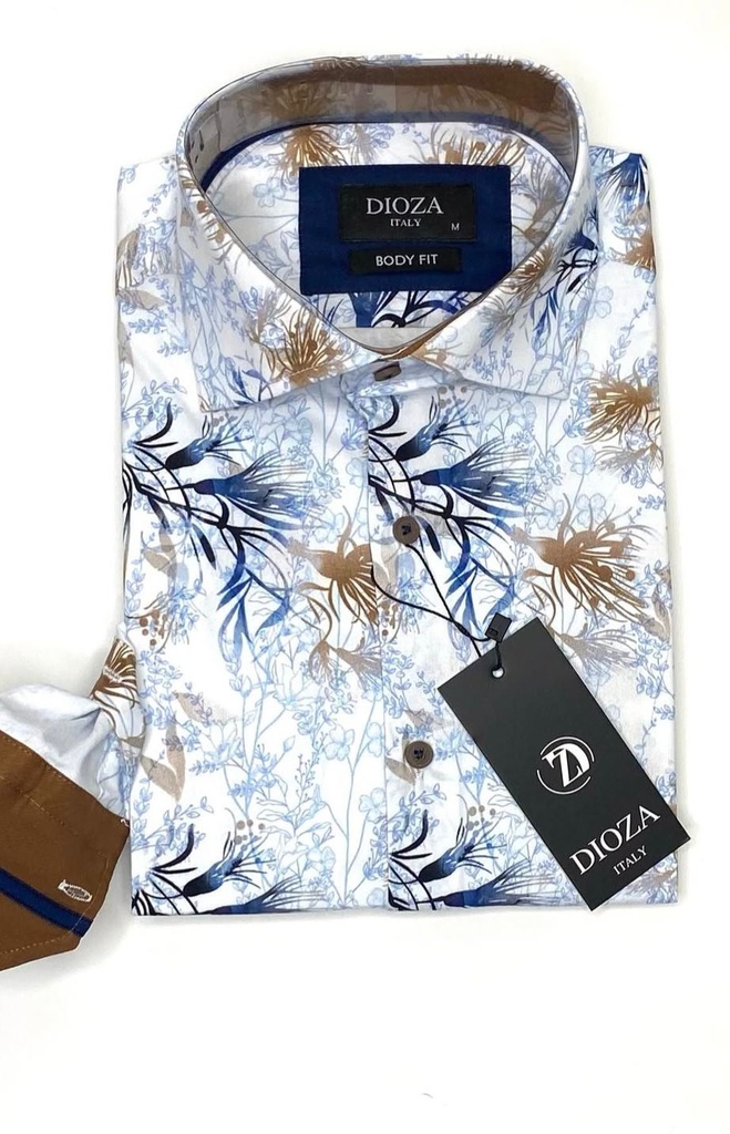Dioza Shirt