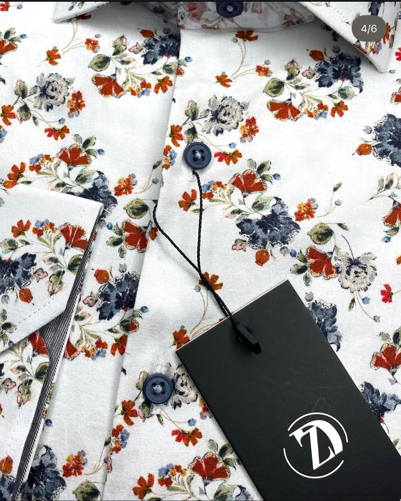 Dioza Shirt