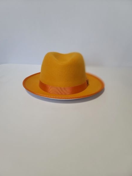 Headwear - Princeton -PR324