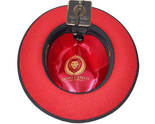 Headwear - Princeton -PR300