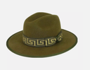 Headwear - The Wesley - We-976
