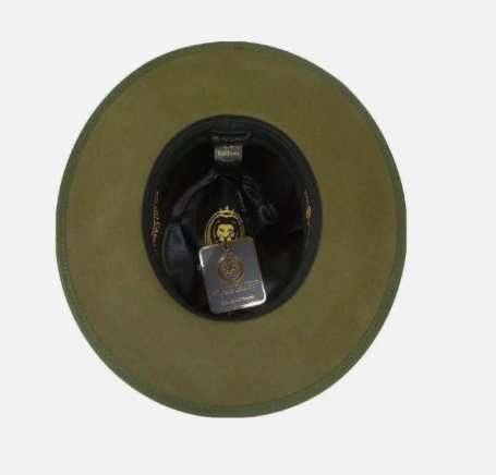 Headwear - The Wesley - We-976