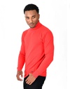 Turtleneck - Red