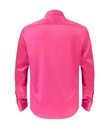 Luxe Satin Stretch Shirt