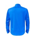 Luxe Satin Stretch Shirt