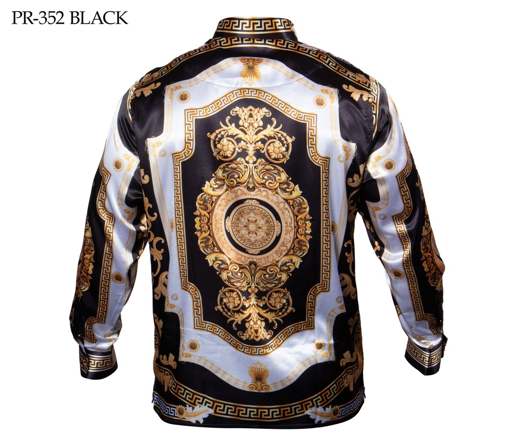 Luxury Shirt