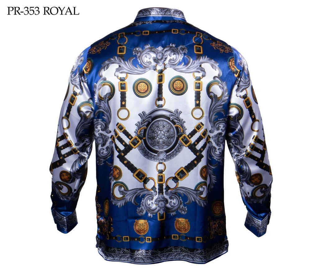 Luxury Shirt
