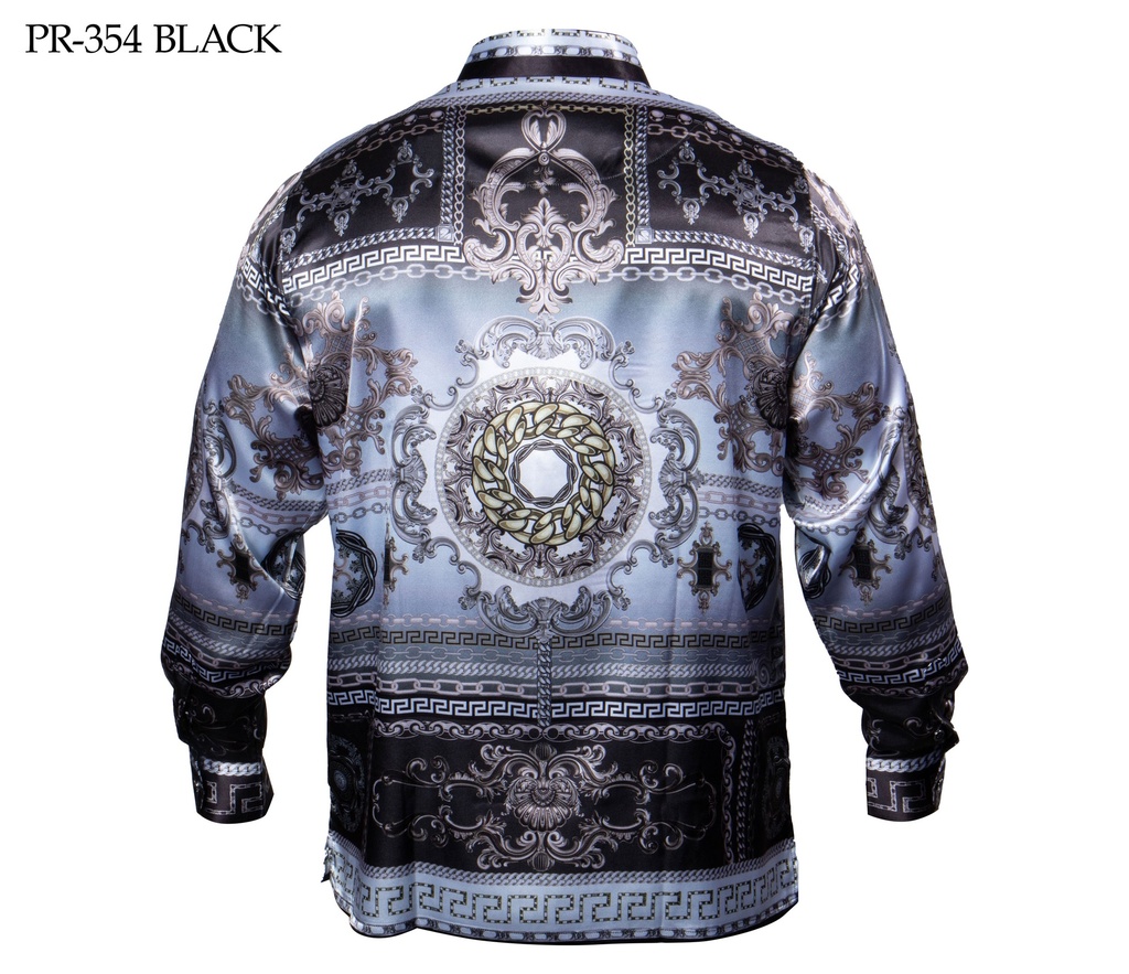 Luxury Shirt
