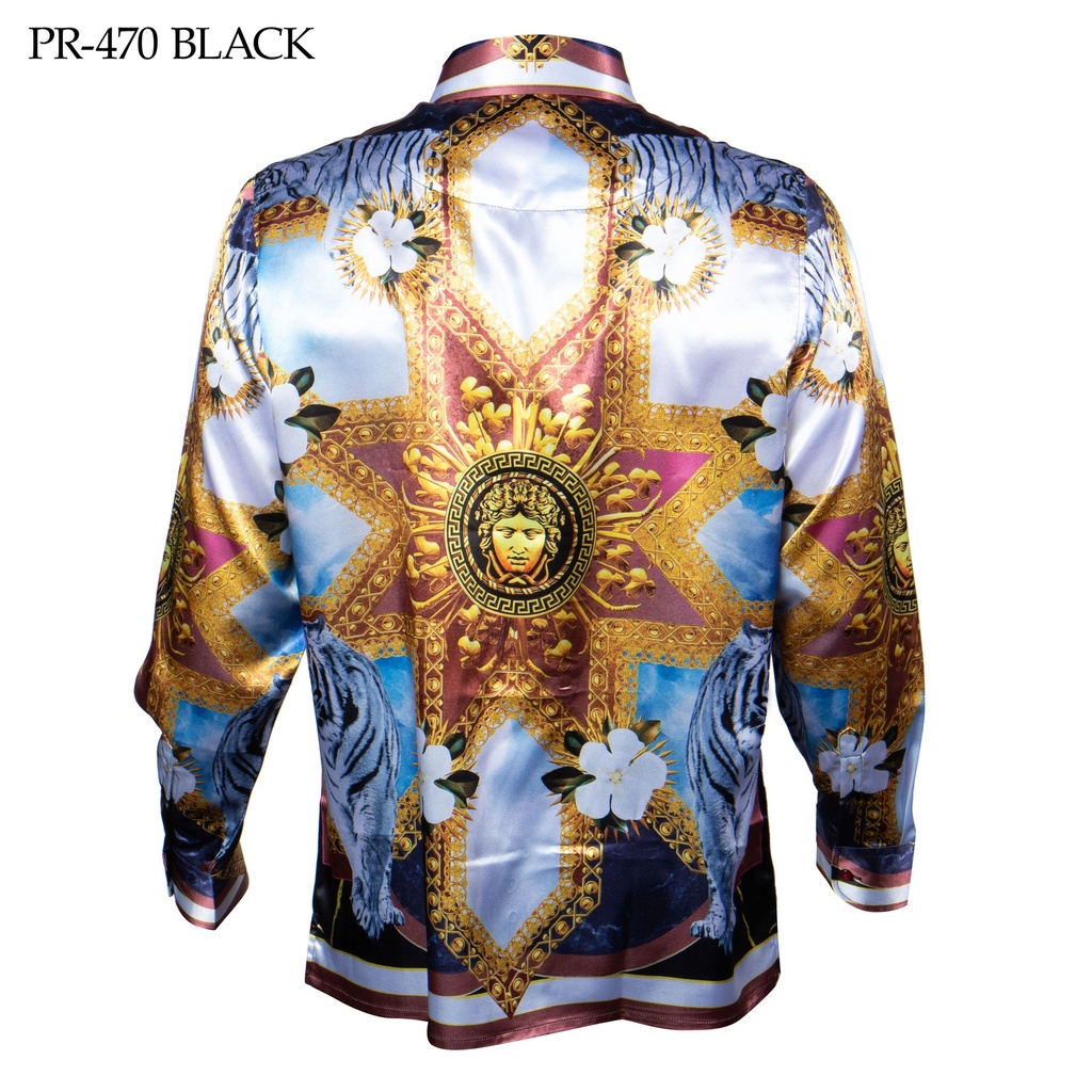 Luxury Shirt