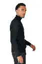 Turtleneck  - Black