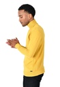 Turtleneck - Mustard