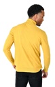 Turtleneck - Mustard