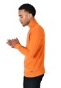 Turtleneck - Burnt Orange
