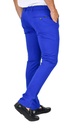 Pants -Royal