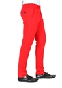 Pants - Red