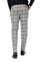 Pants Gry/Sli