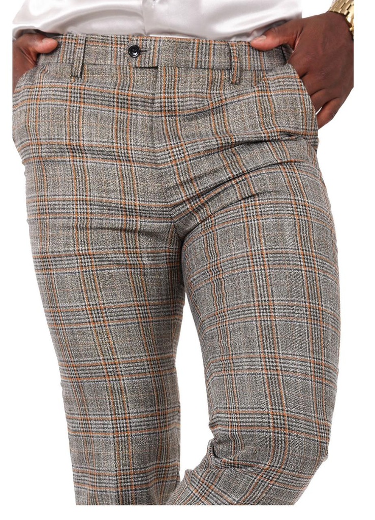 Pants Moc/Sli