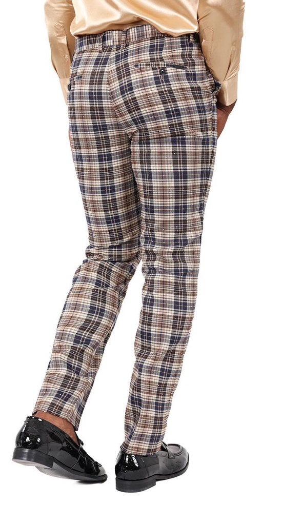 Pants Navy