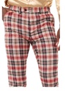 Pants - Red