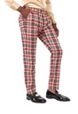 Pants - Red