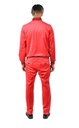 Transpose Tracksuit Red