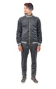Transpose Tracksuit Charcoal