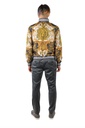 Transpose Tracksuit Charcoal