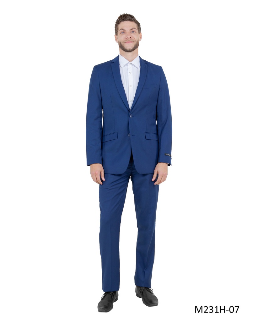 Suits - Azzuro