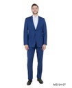 Suits - Azzuro