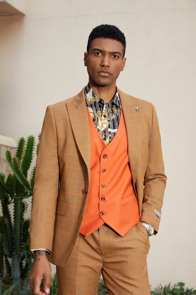 Suits - Azzruo