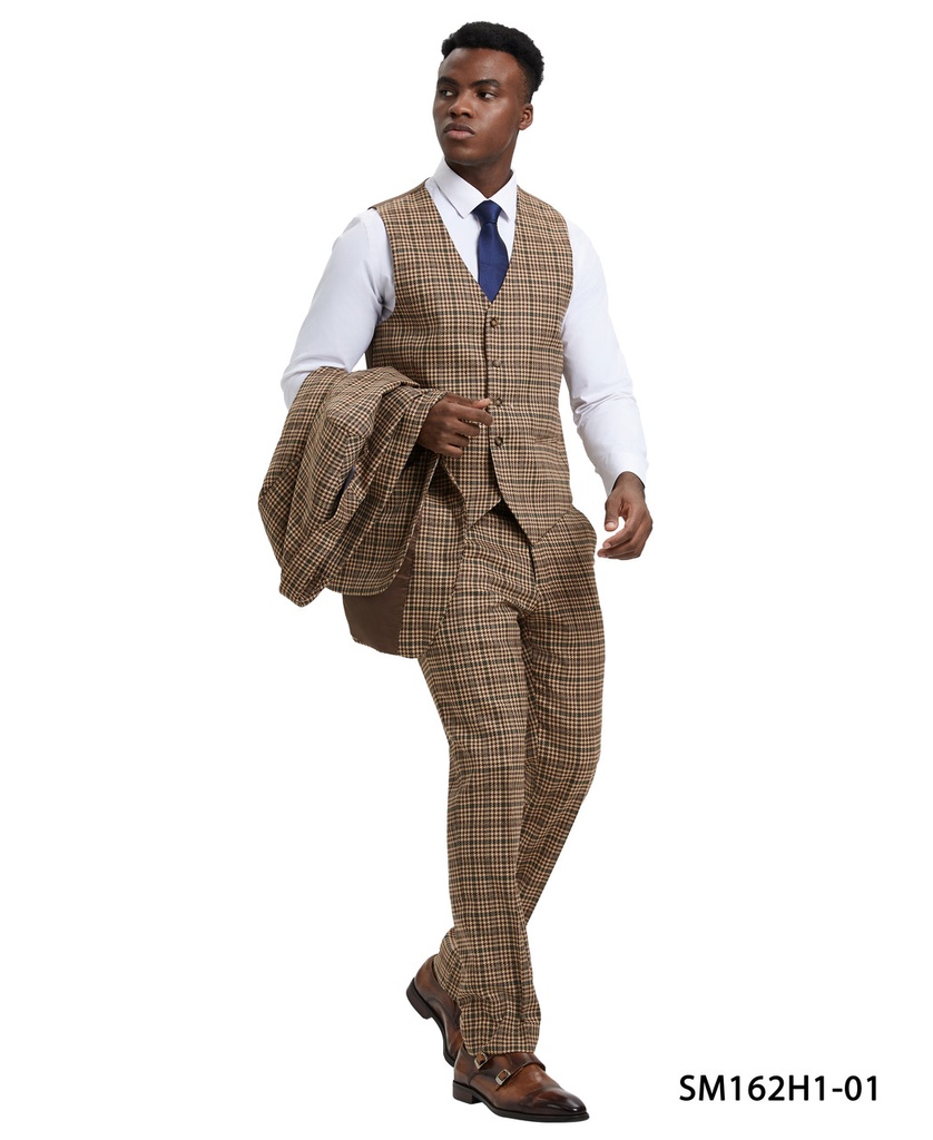 Suits - Stacy Adams