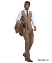 Suits - Stacy Adams