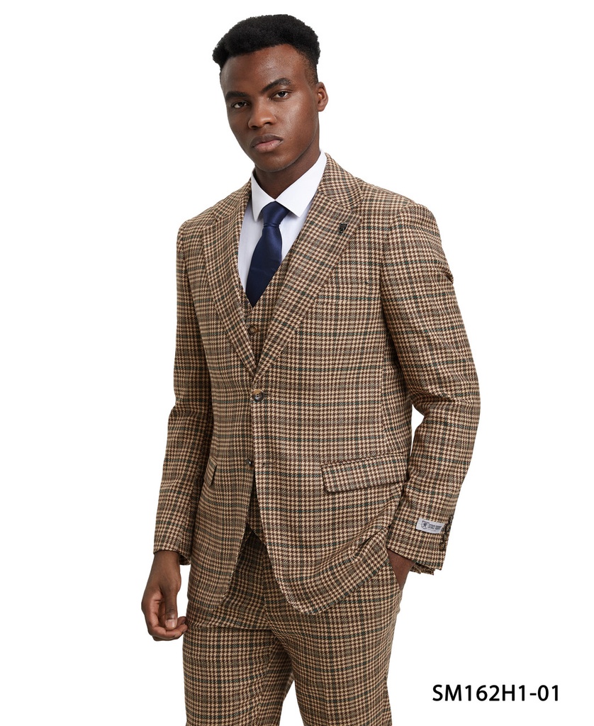 Suits - Stacy Adams