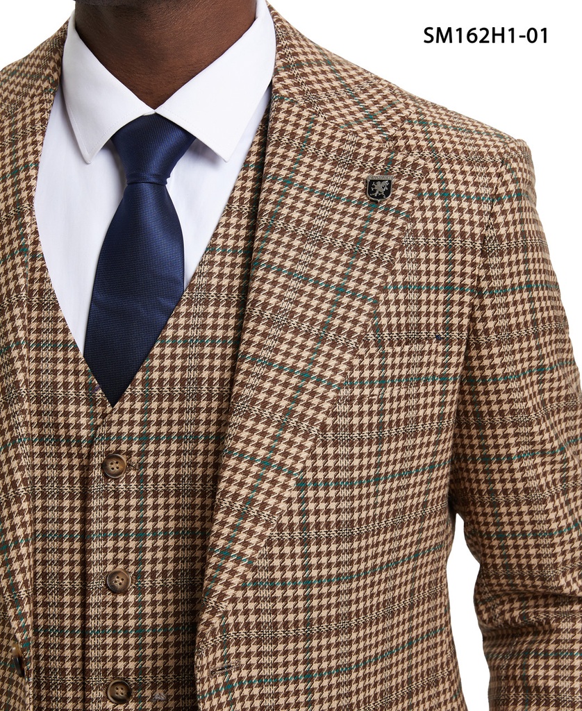 Suits - Stacy Adams