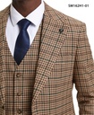 Suits - Stacy Adams