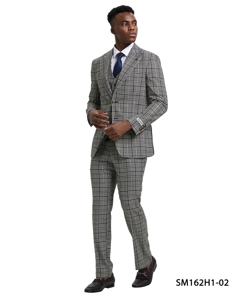 Suits - Stacy Adams