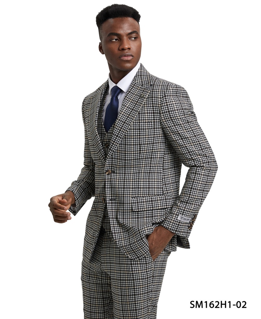 Suits - Stacy Adams