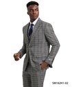 Suits - Stacy Adams