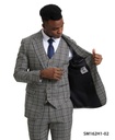 Suits - Stacy Adams