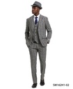 Suits - Stacy Adams