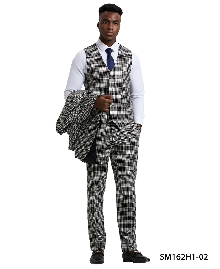 Suits - Stacy Adams