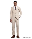 Suits - Stacy Adams