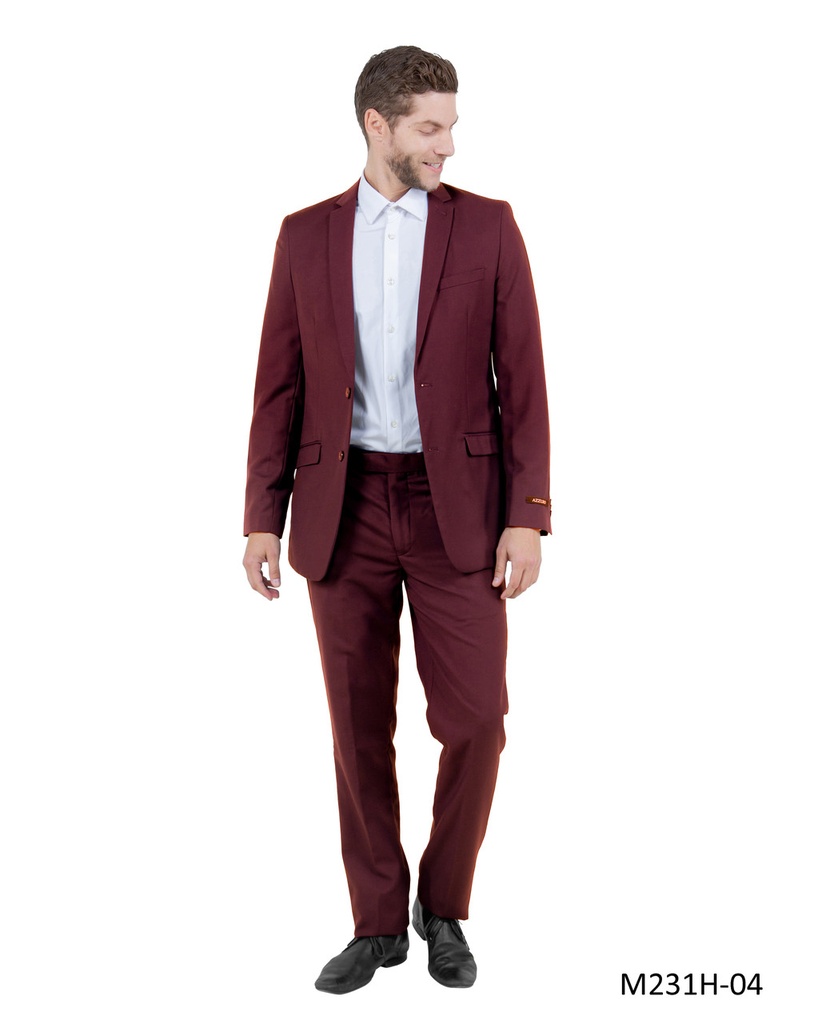 Suits - Azzuro (34 S)