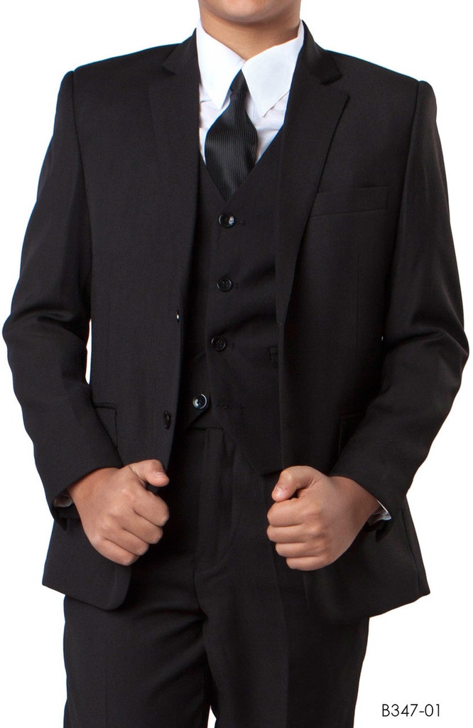Boys Suit (8)