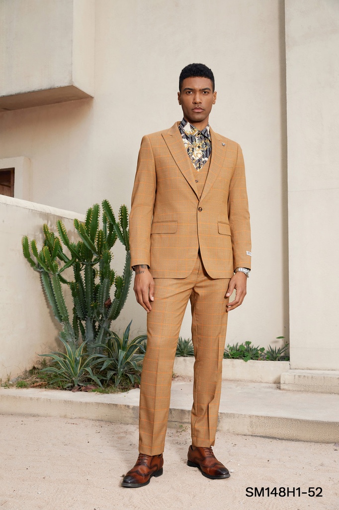 Suits - Stacy Adams