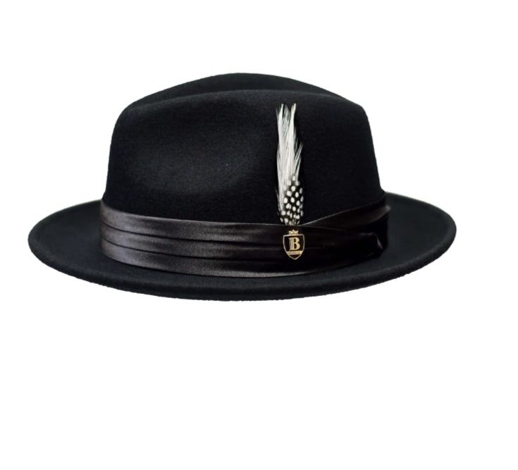 Headwear-The Giovani untouchable -UN-100
