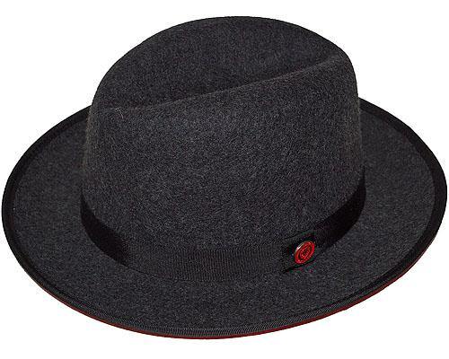 Headwear - Princeton -PR306