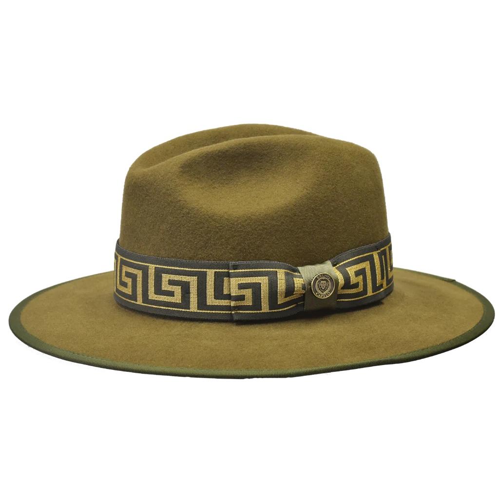 Headwear - The Wesley - We-976